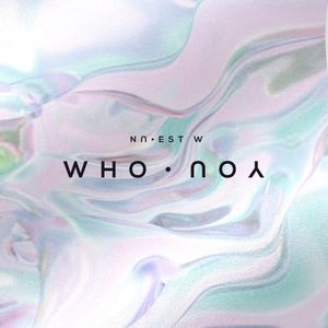 WHO, YOU (EP)