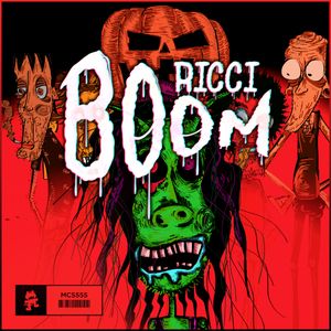 Boom (Single)
