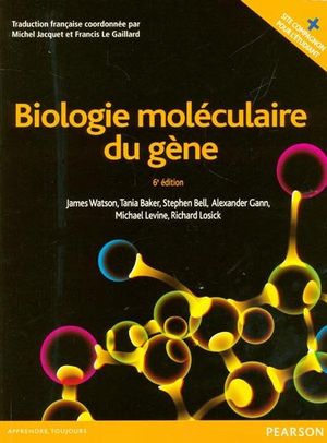 biologie moléculaire du gène