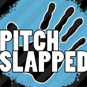 Pitch Slapped - EP (EP)