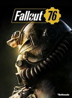 Jaquette Fallout 76 Jaquette Fallout 76