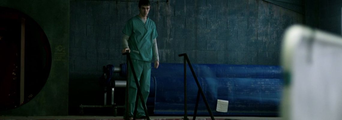 Cover The Cured