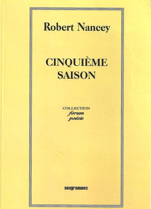 Cinquième Saison