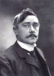 Maurice Maeterlinck