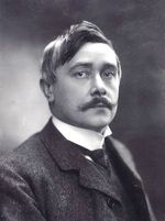 Maurice Maeterlinck