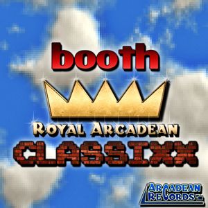 Royal Arcadean Classixx