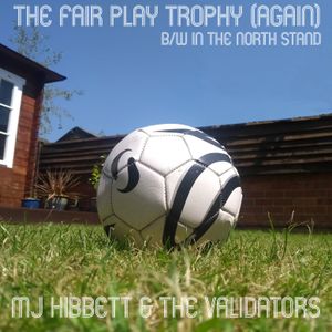 The Fair Play Trophy (Again and Again and Again)