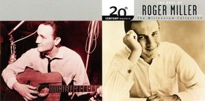 20th Century Masters: The Millennium Collection: The Best of Roger Miller
