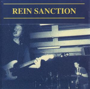 Rein Sanction