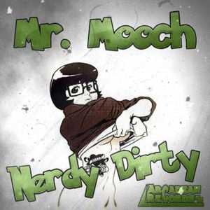 Nerdy Dirty (EP)