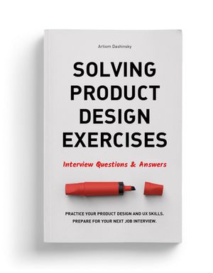 Solving Product Design Exercises