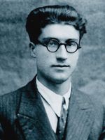 Cesare Pavese