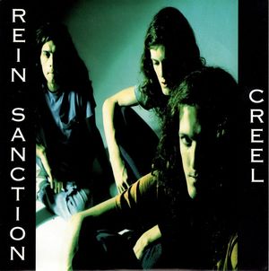 Creel (Single)