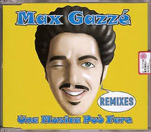 Una musica può fare: Remixes (Single)