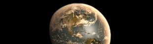 Cover Le monde est beau... mais il va mal