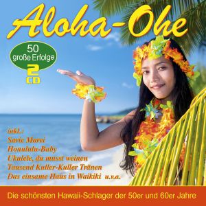 Traum von Hawaii