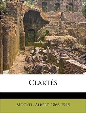 Clartés