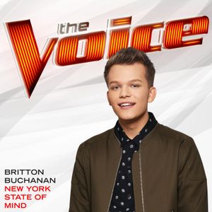 New York State of Mind (The Voice Performance) (Single)