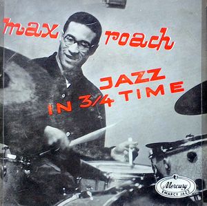 Jazz in 3/4 Time (Single)