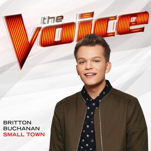 Small Town (The Voice Performance) (Single)