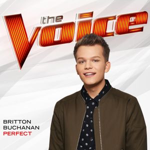 Perfect (The Voice Performance) (Single)