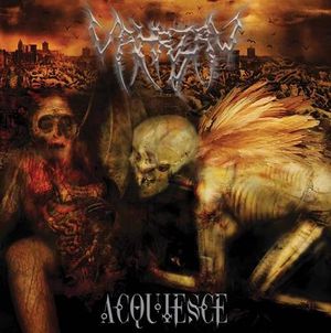 Acquiesce (EP)