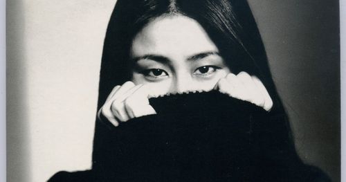 Cover Taeko Onuki