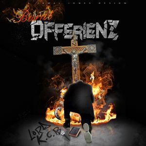 Burnt Offerienz (EP)