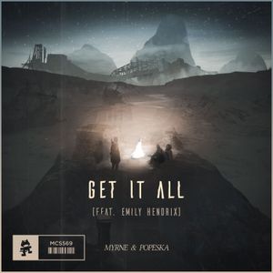 Get It All (Single)