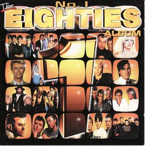 The No. 1 Eighties Album