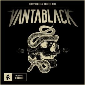 Vantablack (Single)