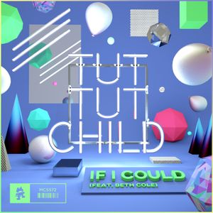 If I Could (Single)