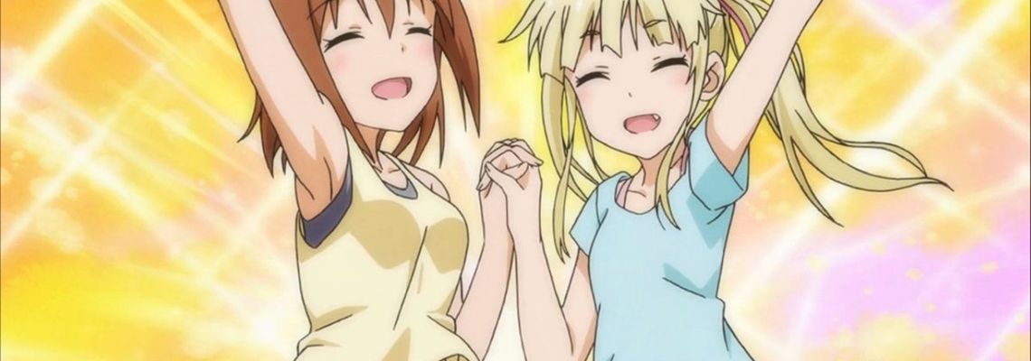 Cover Anime de Training! EX