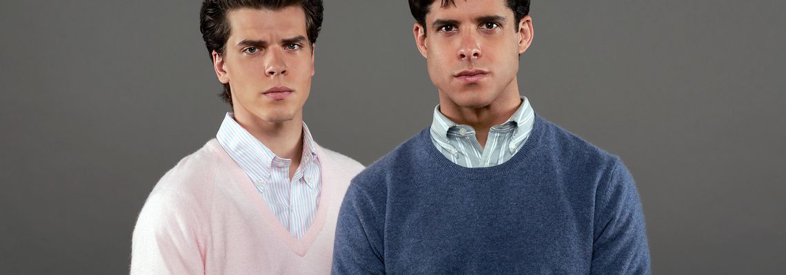 Cover Law & Order: True Crime