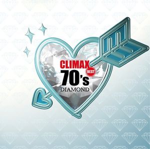 CLIMAX BEST 70’s DIAMOND