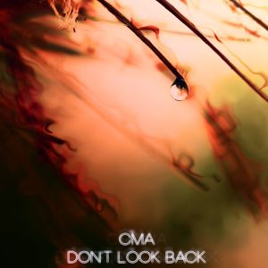 Don't Look Back (Single)