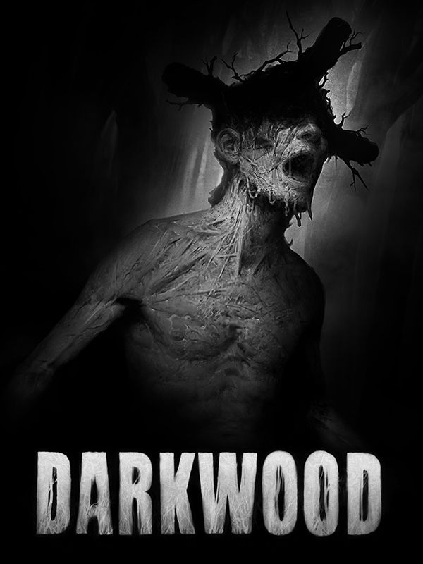 Darkwood обзор игры