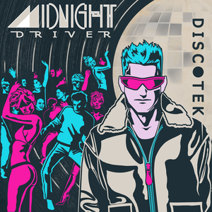 Discotek