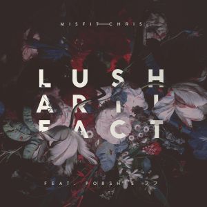 Lush Artifact (EP)