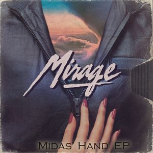 Midas' Hand