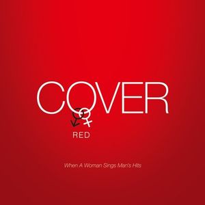 COVER RED 女が男を歌うとき