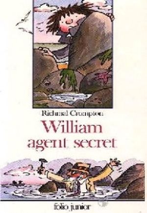 William Agent Secret