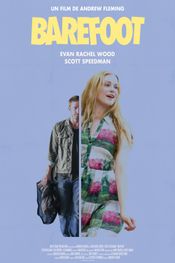 Affiche Barefoot Affiche Barefoot