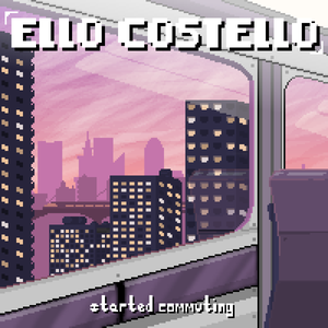 Started Commuting (EP)