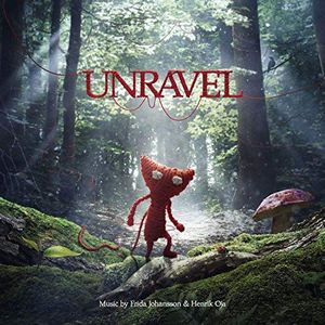 Unravel (EA Games Soundtrack) (OST)