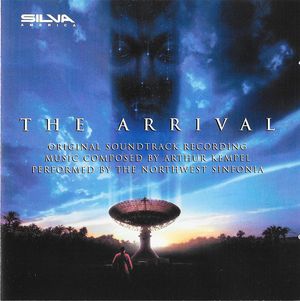 The Arrival (OST)