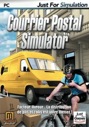 Courrier Postal Simulator