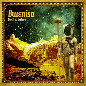 Bwenisa (EP)