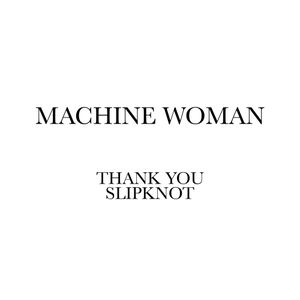Thank You Slipknot (EP)