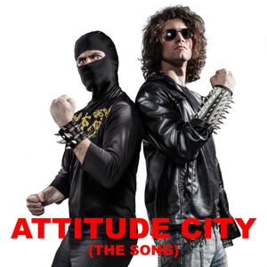 Attitude City